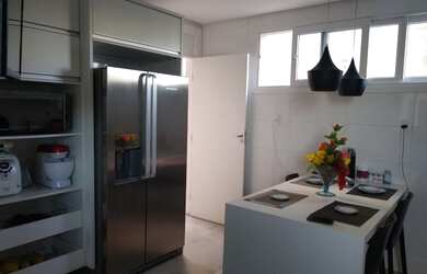 Imagem 6: Casa no condomínio Ravines