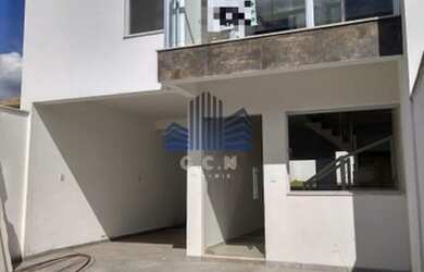 Imagem: Betim - Casa Padrão - Guarujá