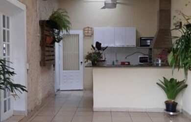 Imagem 13: Amplo Sobrado Isolado no Jardim Santa Cruz Campo Grande