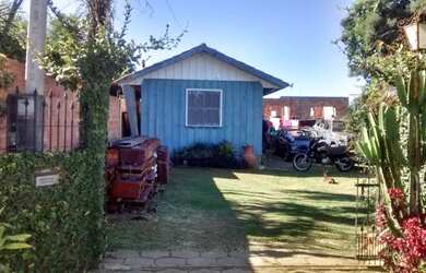 Imagem 2: Terreno com 360,00 m² Jardim Novo Horizonte