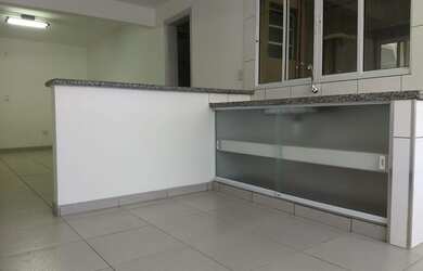 Imagem 5: Apartamento para aluguel com 36 metros quadrados na Água Branca - São...