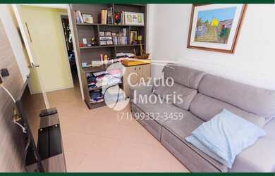 Imagem 15: 4/4 para venda na Barra