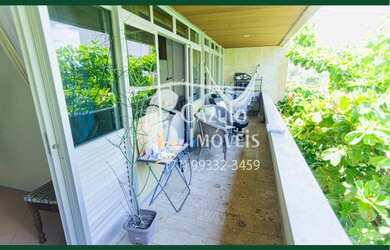 Imagem 10: 4/4 para venda na Barra