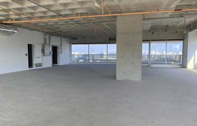 Imagem 8: Laje Corporativa. 1.190m² de Áreae5 Vagas na garagem