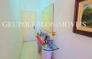 Imagem 3: GRUPO LEBLON IMÓVEIS VENDE APTO. NA ATAULFO DE PAIVA JUNTO AO SHOPPING...