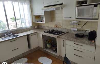 Imagem 8: Lindo Apartamento no Rebouças