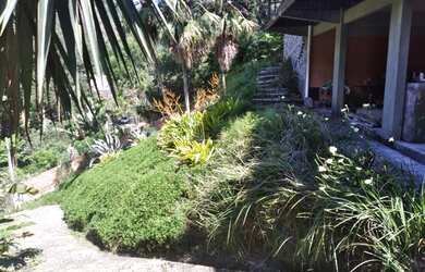 Imagem 5: Linda Casa com 4 quartos em Região de Reserva e arquitetura Rustica Singular