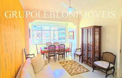 Imagem 4: GRUPO LEBLON IMÓVEIS VENDE APTO. NA ATAULFO DE PAIVA JUNTO AO SHOPPING...