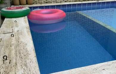 Imagem 6: Casa para venda possui 200 metros quadrados com 3 quartos em Alto do Calhau - São Luís