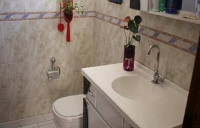 Imagem 8: Apartamento JK no Jardim Leopoldina