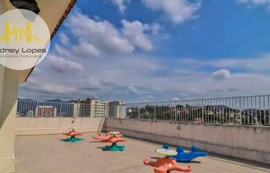 Imagem 14: Apartamento com 2 dormitórios, 57 m² - venda por R$ 300.000 ou aluguel...