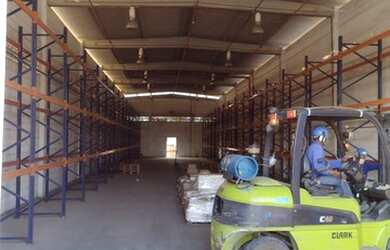 Imagem 14: Galpão/Depósito/Armazém para aluguel e venda tem 56000 metros quadrados