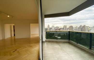 Imagem 1: Exclusividade no Jardim Paulistano locação em frente ao clube Pinheiros...