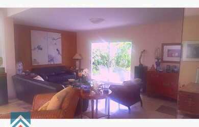 Imagem 11: Mansão condomínio Crystal Lake Barra da Tijuca - RJ