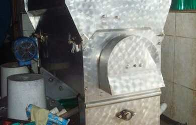 Imagem 14: Bento Gonçalves - Fazenda - Faria Lemos