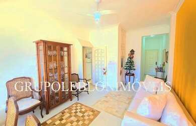 Imagem 10: GRUPO LEBLON IMÓVEIS VENDE APTO. NA ATAULFO DE PAIVA JUNTO AO SHOPPING...