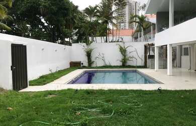 Imagem 13: Casa no condomínio Santa Helena na Barra da Tijuca