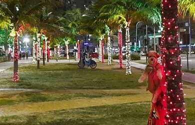 Imagem 5: Apartamento Praia de Itaparica