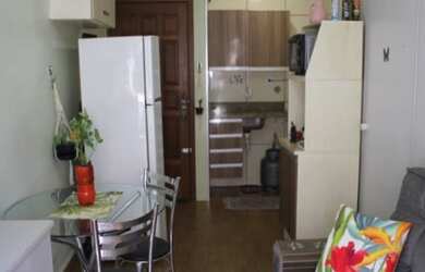 Imagem 3: Apartamento JK no Jardim Leopoldina