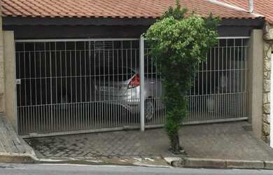 Imagem 1: Casa com 2 dormitórios à venda, 120 m² por R$ 538.000 - Lauzane Paulista...