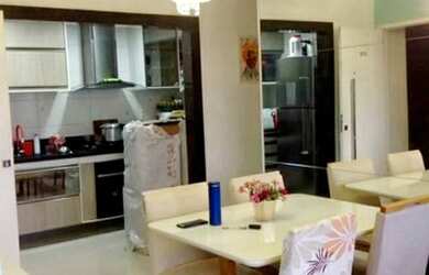 Imagem 3: Paralela /Patamares 2/4, Nascente, Mobiliado, Condomínio com infraestrutura, ótima localiz