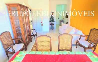 Imagem 8: GRUPO LEBLON IMÓVEIS VENDE APTO. NA ATAULFO DE PAIVA JUNTO AO SHOPPING...