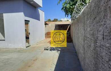 Imagem 4: Casa com 1 dormitório à venda, 38 m² de construção, terreno de 200m²...