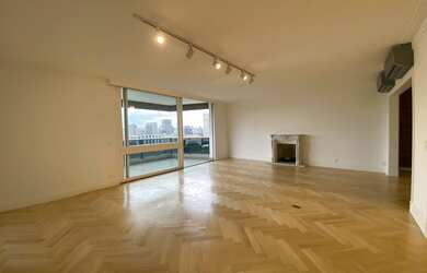 Imagem 10: Exclusividade no Jardim Paulistano locação em frente ao clube Pinheiros...