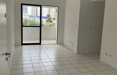 Imagem 7: OPORTUNIDADE ENTRE A PRAIA E O SHOPPING, APTO 3 QTOS, APENAS R$ 380 MIL