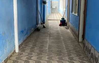 Imagem 7: CASA ARRAIAL DO CABO. 70m² de Área, 1 Banheiroe3 Dormitórios