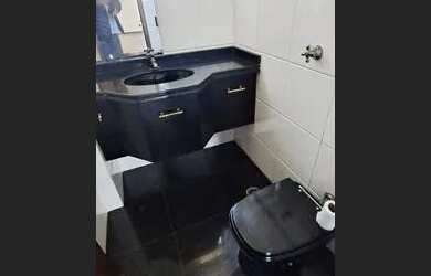 Imagem 5: Apartamento com 04 dormitórios, 216 m² - venda por R$ 1.120.000 ou aluguel...