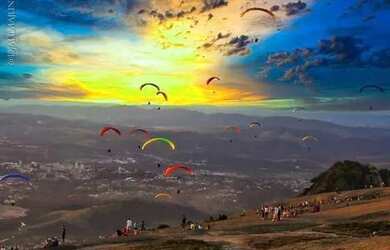 Imagem 2: Lote/Terreno para venda tem 500 metros quadrados em Jardim Imperial -...