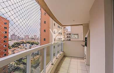 Imagem 6: Ref. 1018 - Apartamento de 134m² com 04 dormitórios e planejados, 03...