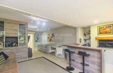 Imagem: O apartamento à venda possui 3 Dormitórios, 2 Banheiros, 2