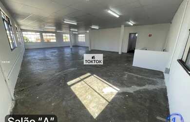 Imagem 10: Galpão para Venda em São Paulo, Limão, 10 banheiros, 50 vagas