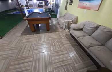 Imagem 10: Casa aluguel por temporada