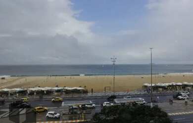 Imagem 5: Apartamento em Copacabana
