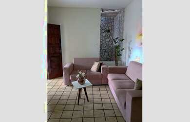 Imagem 6: Casa a venda no Bairro Santa Rosa em Campina Grande - PB