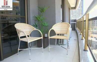 Imagem: O apartamento possui 2 Dormitórios, 1 Vaga na garagem e Imóvel