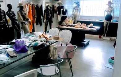 Imagem 5: Galpão/Depósito/Armazém para aluguel e venda possui 1400 metros quadrados