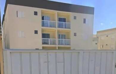 Imagem: O apartamento possui 3 Dormitórios, 2 Banheiros, 2 Vagas na