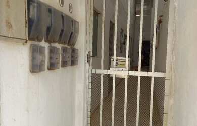 Imagem: A casa possui 1 Dormitório, 1 Banheiro e está localizado