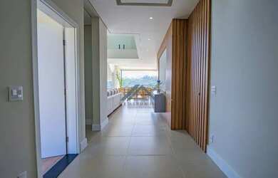 Imagem 3: Casa com 4 suítes, 380 m² - venda por R$ 4.800.000 ou aluguel por R$...