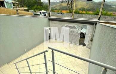 Imagem 2: SOBRADO COM VISTA INCRÍVEL - NOVA GARDÊNIA ATIBAIA- SP