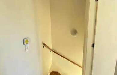 Imagem: A casa possui 2 Dormitórios, 1 Banheiro, 50m² de Área e