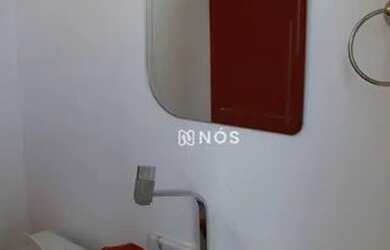 Imagem 5: Casa com 4 suítes, 310 m² - venda por R$ 1.680.000 ou aluguel por R$ 7.940/mês