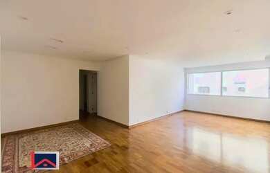 Imagem 2: Locação Apartamento 2 Dormitórios - 100 m² Moema