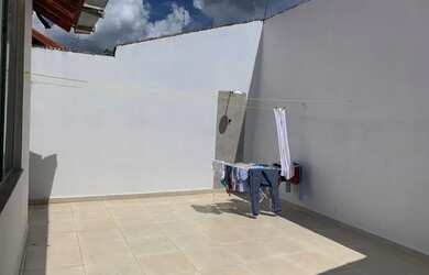 Imagem 1: Casa no Condomínio Residencial Sicilia - Conjunto Versalhes