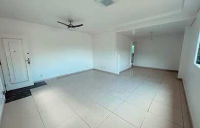 Imagem: O apartamento possui 2 Dormitórios, 3 Banheiros e 1 Vaga na