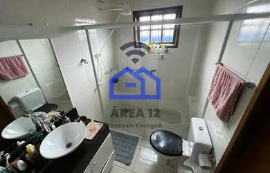 Imagem 11: CARAGUATATUBA - Casa Padrão - Praia das Palmeiras